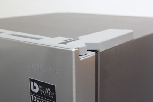 Tủ lạnh Samsung Inverter 438 lít RT43K6631SL/SV