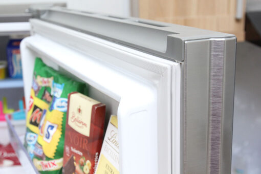 Tủ lạnh Samsung Inverter 438 lít RT43K6631SL/SV