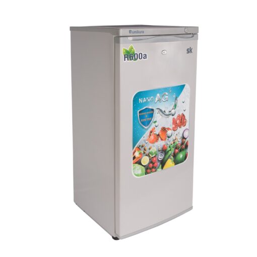 Tủ đông đứng Sumikura SKFU-300