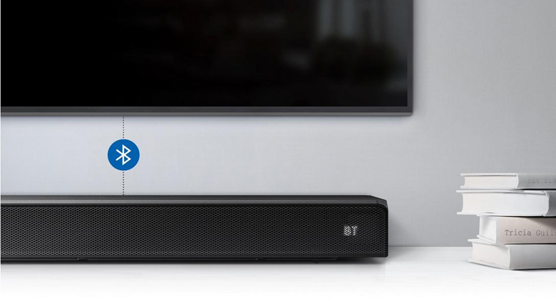 Loa thanh Samsung HW-Q60T