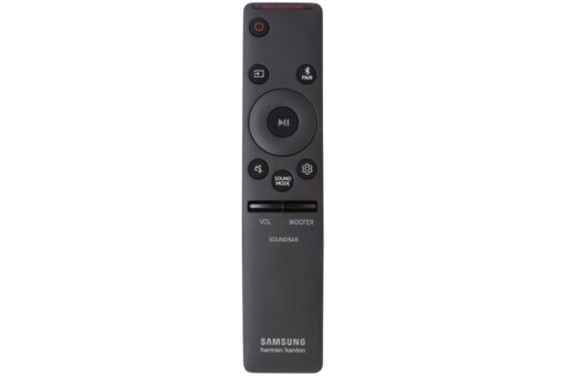 Loa thanh soundbar Samsung 3.1.2 HW-Q70R 330W