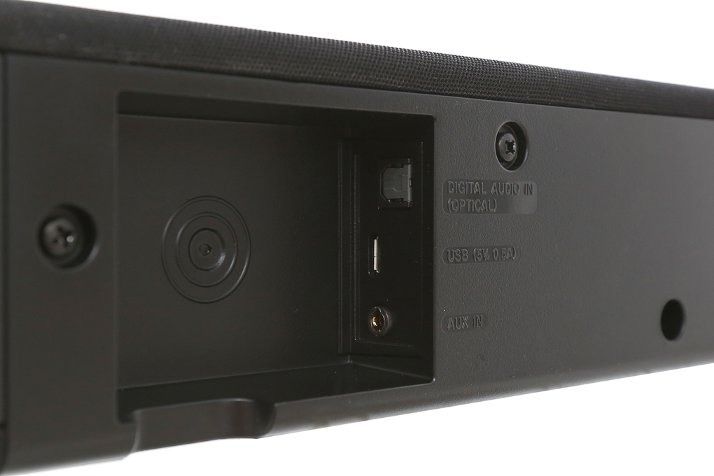 Loa thanh soundbar Samsung 2.1 HW-R450 200W