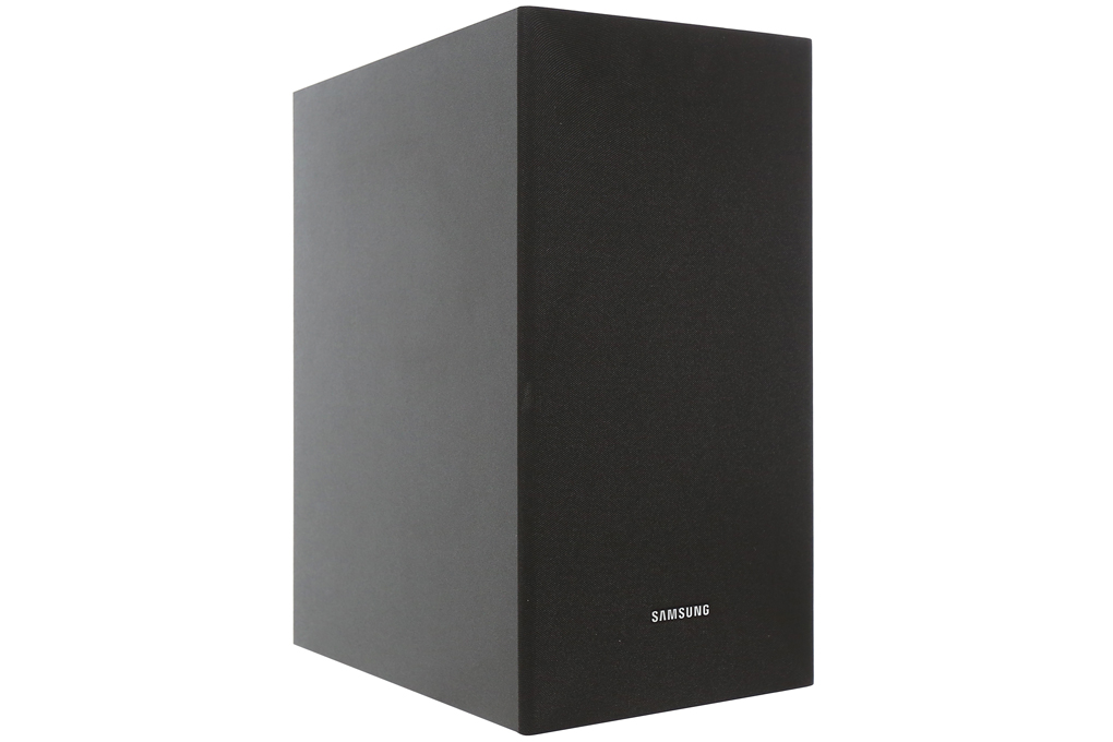 Loa thanh soundbar Samsung 2.1 HW-R450 200W