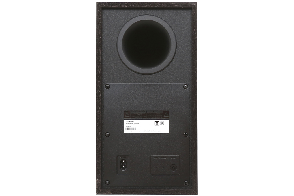 Loa thanh soundbar Samsung 2.1 HW-R450 200W