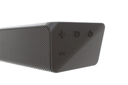 Loa thanh soundbar Samsung 2.1 HW-R550 320W