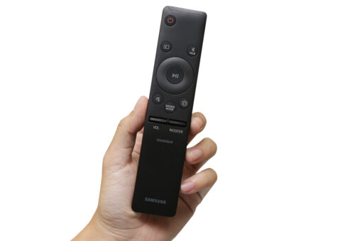 Loa thanh soundbar Samsung 3.1 HW-R650 340W