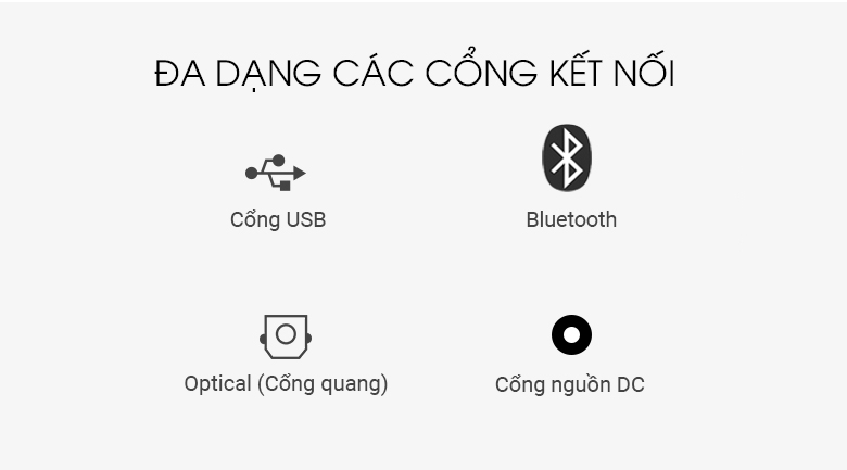 Loa thanh Samsung HW-T450