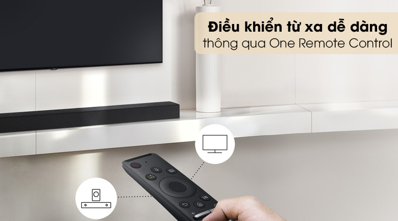 Loa thanh Samsung HW-T450