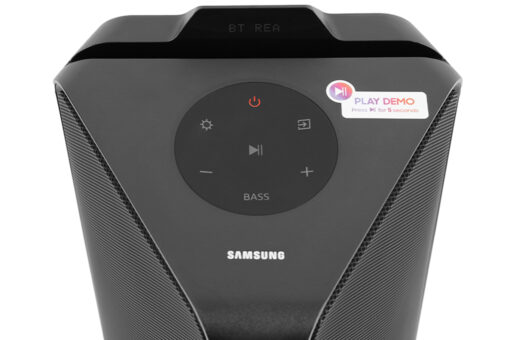 Loa Tháp Samsung MX-T50/XV