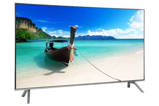 Smart Tivi QLED Samsung 4K 49 inch QA49Q6FN