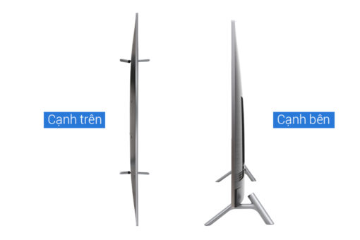 Smart Tivi QLED Samsung 4K 49 inch QA49Q6FN