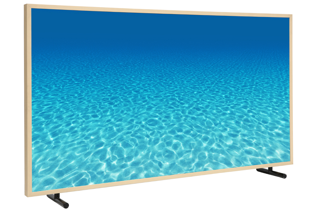 Smart Tivi Khung Tranh QLED Samsung 4K 55 inch QA55LS03R