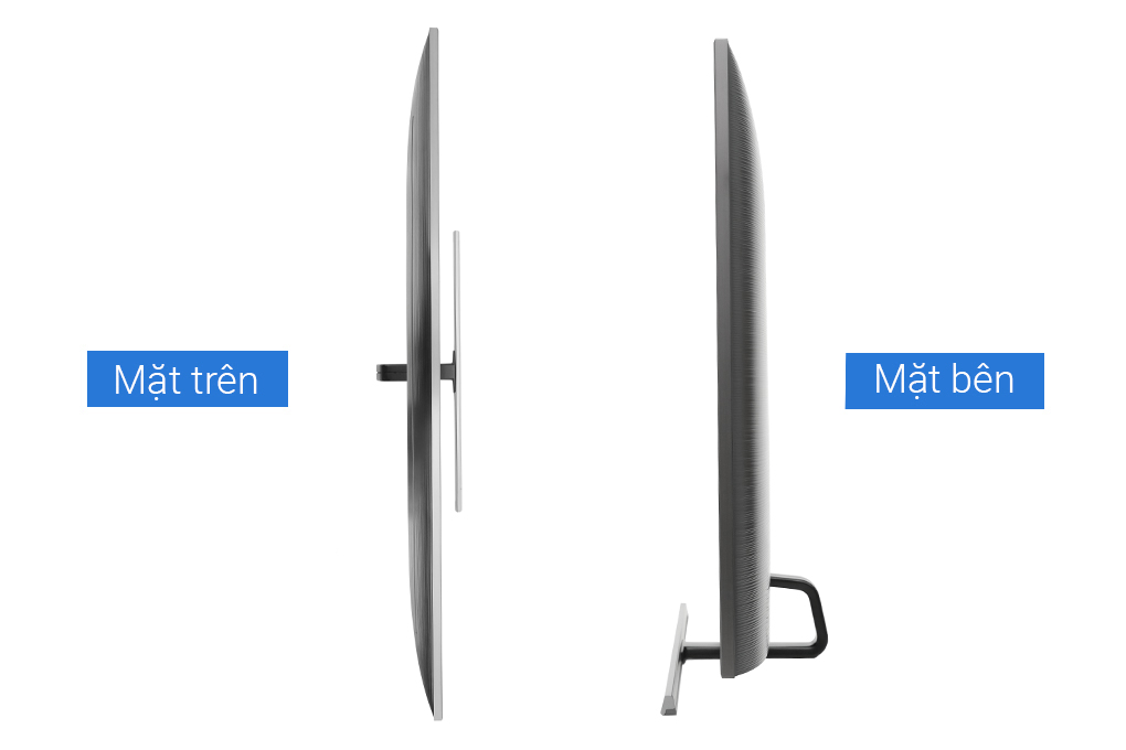 Smart Tivi QLED Samsung 4K 55 inch QA55Q80R