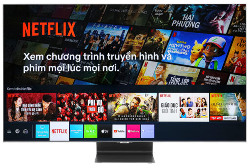 Smart Tivi QLED Samsung 4K 55 inch QA55Q95T