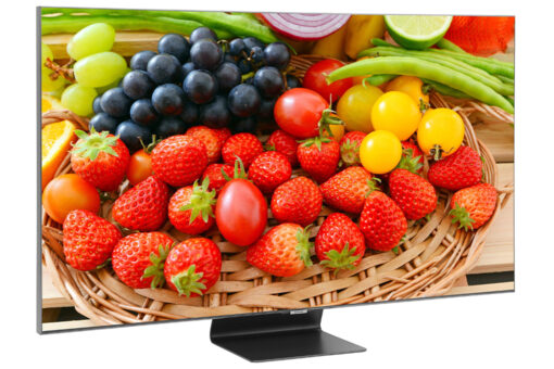 Smart Tivi QLED Samsung 4K 55 inch QA55Q95T