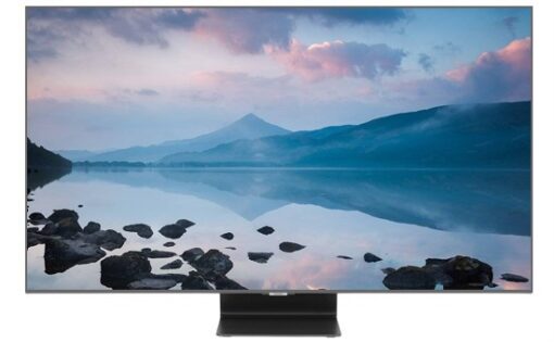 Smart Tivi QLED Samsung 4K 55 inch QA55Q95T