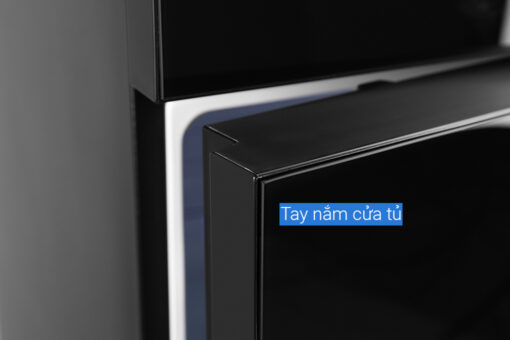 Tủ lạnh Samsung Inverter 380 lít RT38K50822C/SV