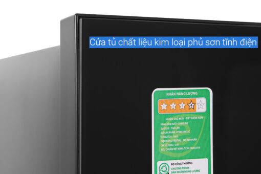 Tủ lạnh Samsung Inverter 380 lít RT38K50822C/SV