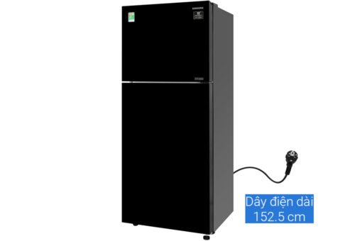 Tủ lạnh Samsung Inverter 380 lít RT38K50822C/SV