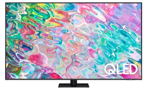 Samsung Smart Tivi QLED 4K 55 inch 55Q70BA