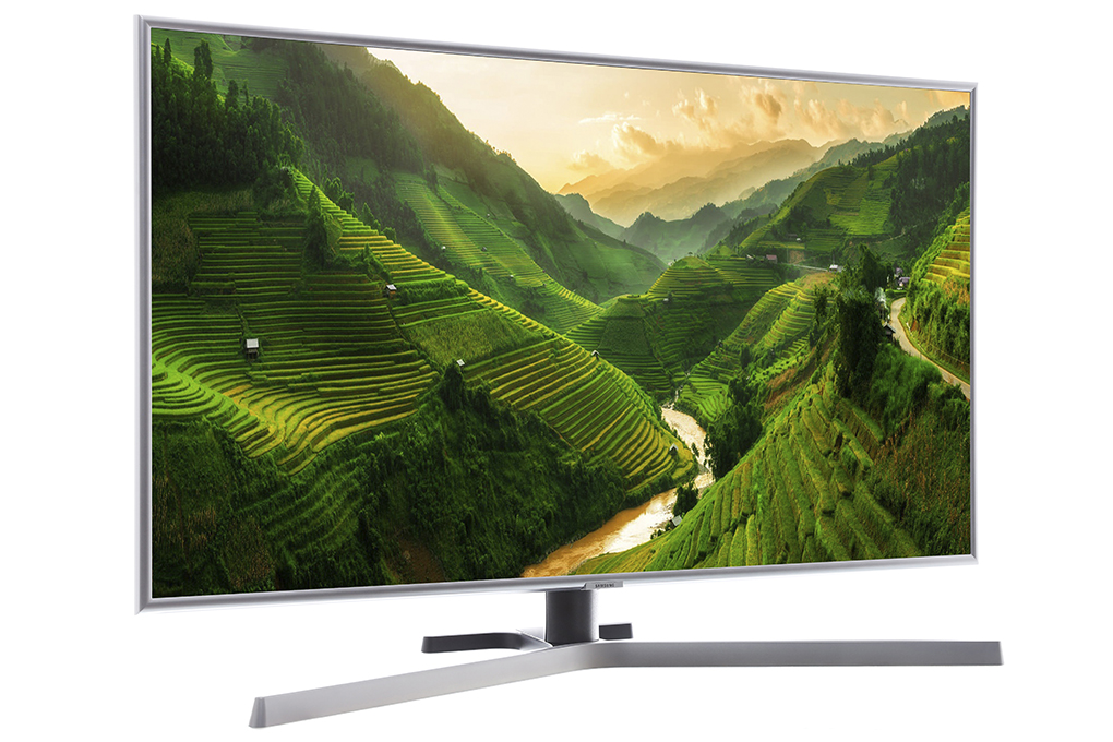 Smart Tivi Samsung 4K 43 inch UA43NU7400