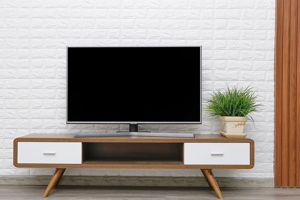 Smart Tivi Samsung 4K 43 inch UA43NU7400