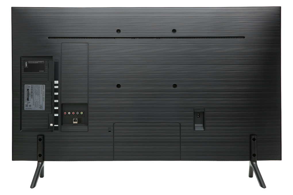 Smart Tivi Samsung 4K 43 inch UA43RU7200