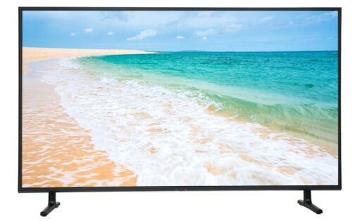 Smart Tivi Samsung 4K 65 inch UA65RU8000