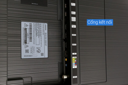 Smart Tivi Samsung 4K 75 inch UA75NU7100