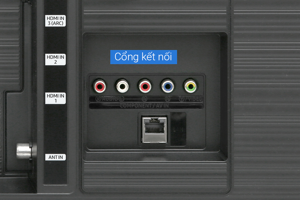 Smart Tivi Samsung 4K 75 inch UA75RU7100