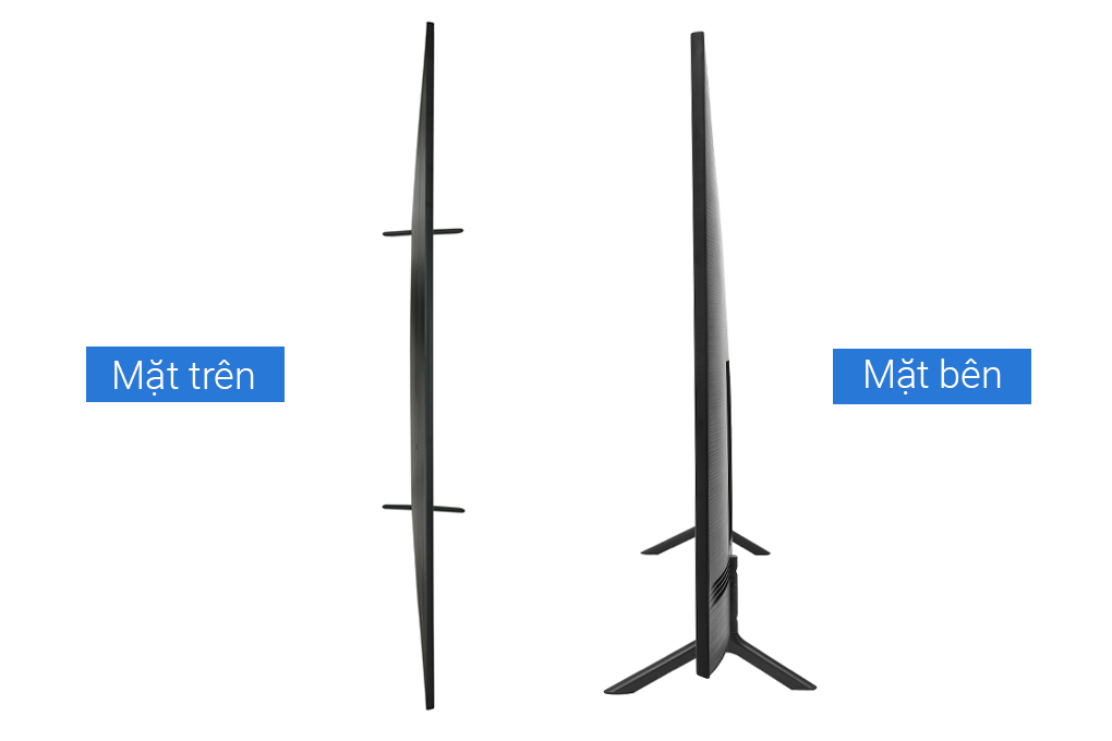 Smart Tivi Samsung 4K 75 inch UA75RU7100