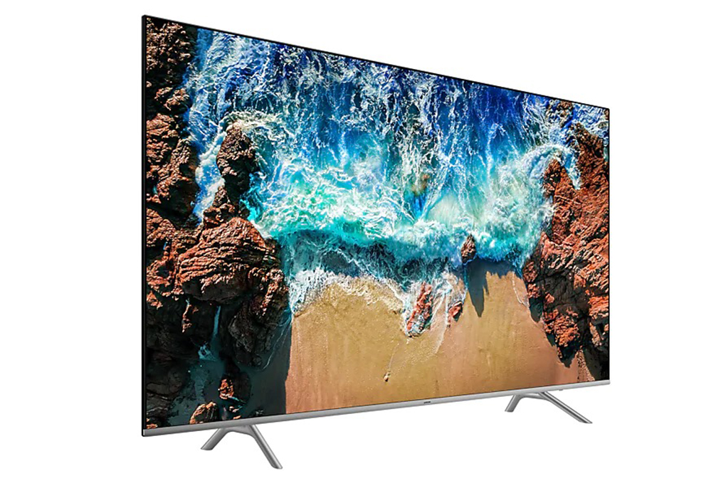 Smart Tivi Samsung 4K 82 inch UA82NU8000