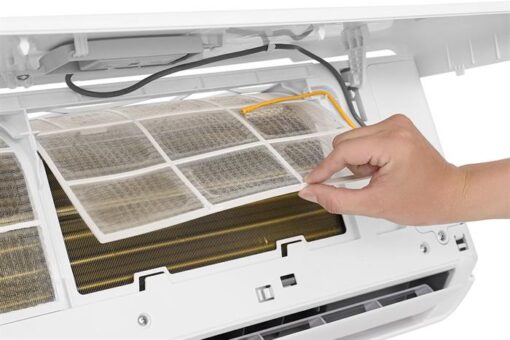 Điều hòa Casper 12000BTU 1 chiều SC-12FB36A