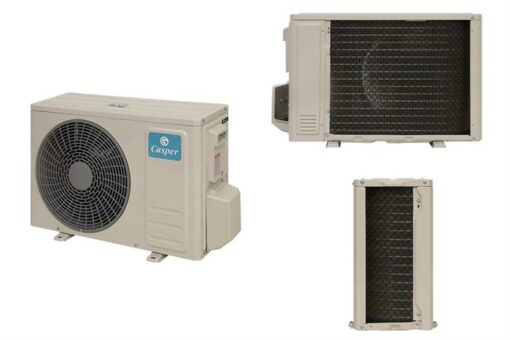 Điều hòa Casper 12000BTU 1 chiều SC-12FB36A