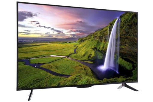 Smart Tivi Sharp 50 inch LC-50SA5500X