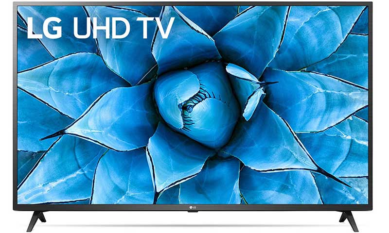 Tivi LG WebOS 4k UHD 49 inch 49UN7350PTD