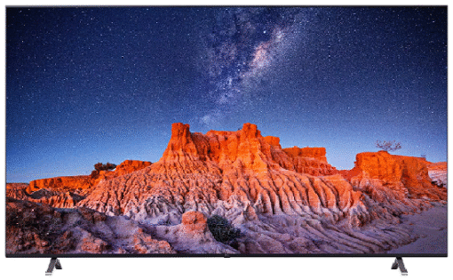 Smart Tivi LG 4K 43 inch UHD 43UQ801C0SF