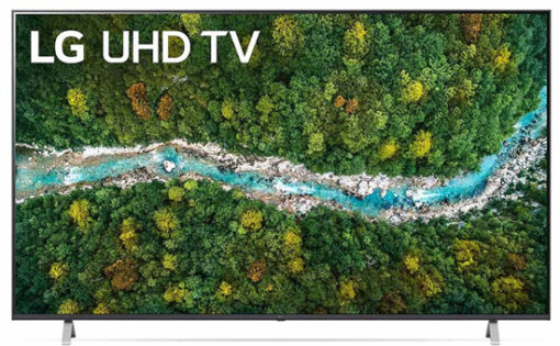 Smart Tivi LG 4K 50 inch 50UP7720PTC