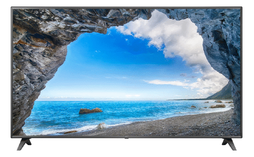 Smart Tivi LG 4K 55 inch UHD 55UQ751C0SF