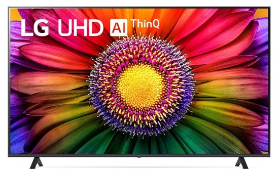 Smart Tivi LG 4K 86 inch 86UR811C0SB