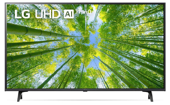 Smart Tivi LG UHD 4K 70 inch 70UQ8050PSB Mới 2022