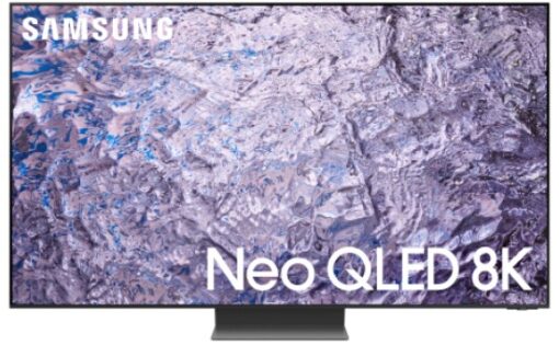 Smart Tivi Neo QLED 8K 75 inch Samsung QA75QN800C