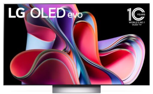 Smart Tivi OLED Evo LG 4K 65 inch 65G3PSA