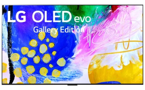 Smart Tivi OLED LG 4K 97 inch 97G2PSA