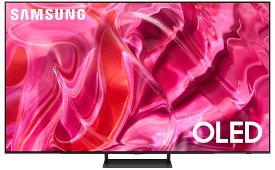 Smart Tivi OLED Samsung 4K 77 inch QA77S90CA
