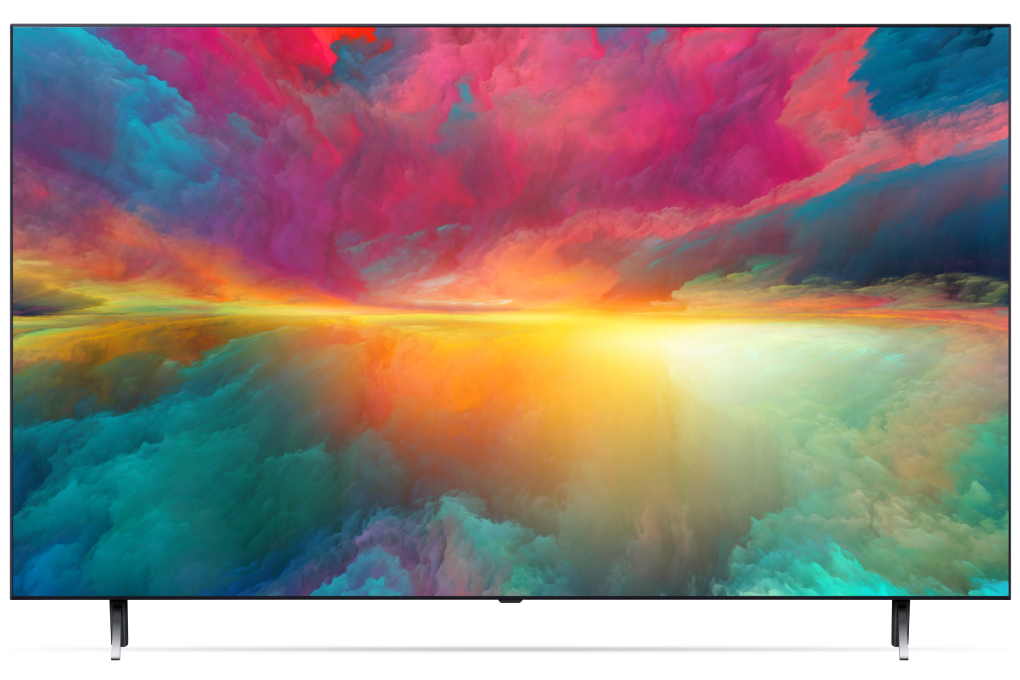 Smart Tivi QNED LG 4K 55 inch 55QNED75SRA