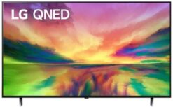 Smart Tivi QNED LG 4K 55 inch 55QNED80SRA