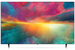 Smart Tivi QNED LG 4K 65 inch 65QNED75SRA