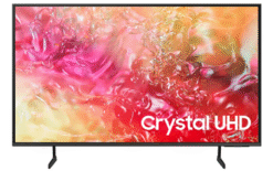 Smart Tivi Samsung 4K 65 inch 65DU7000 Crystal UHD