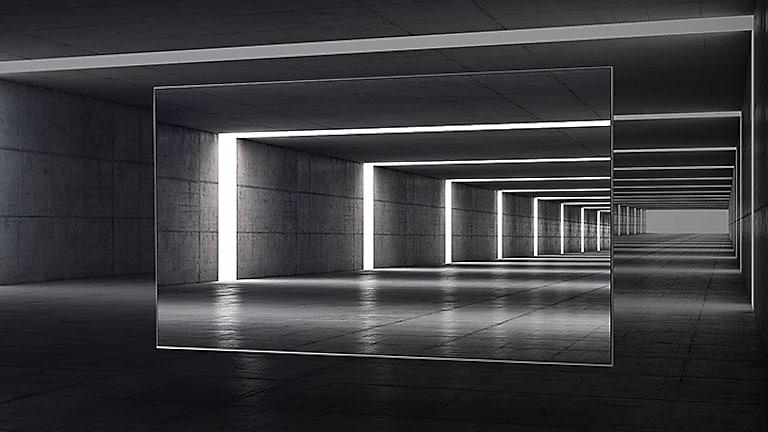 Smart Tivi Samsung 4K 55 inch 55TU8000 Crystal UHD